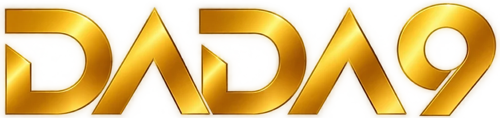 DADA9 Logo